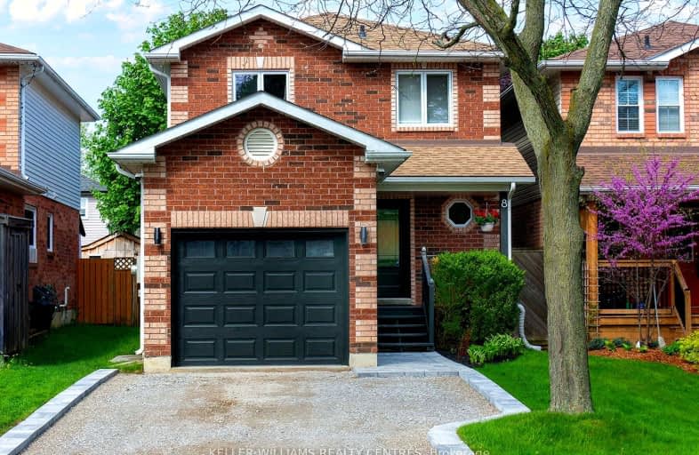 8 Mcginty Court, New Tecumseth | Image 1