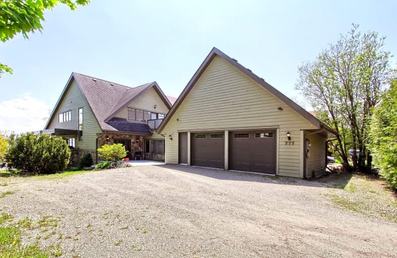 777 Lakelands Avenue, Innisfil | Image 1