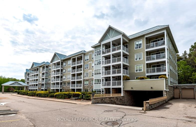 521-900 Bogart Mill Trail, Newmarket | Image 1