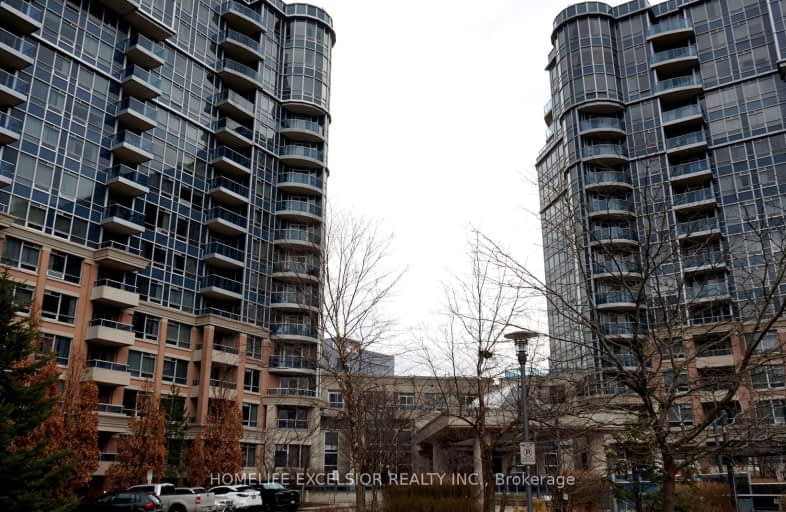 923-33 Cox Boulevard, Markham | Image 1