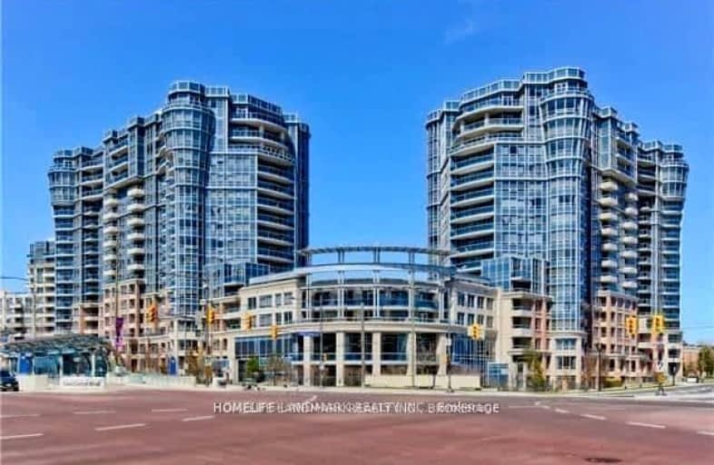 #125-33 Cox Boulevard, Markham | Image 1