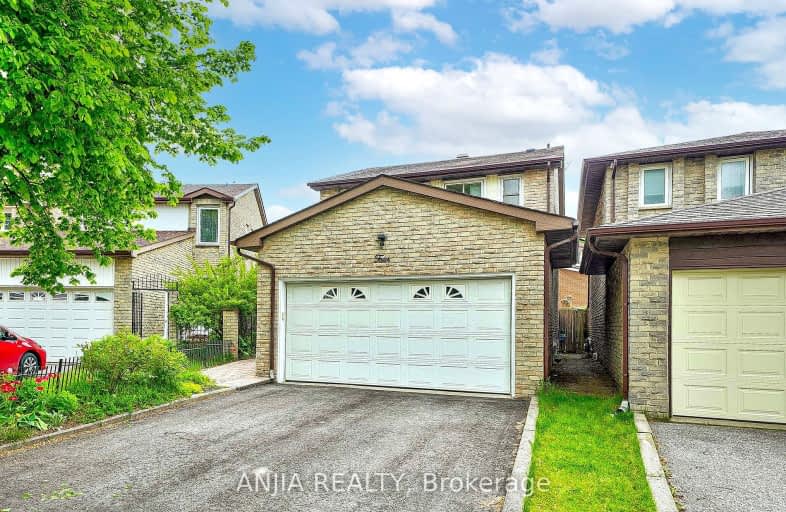 4 Fullerton Crescent, Markham | Image 1