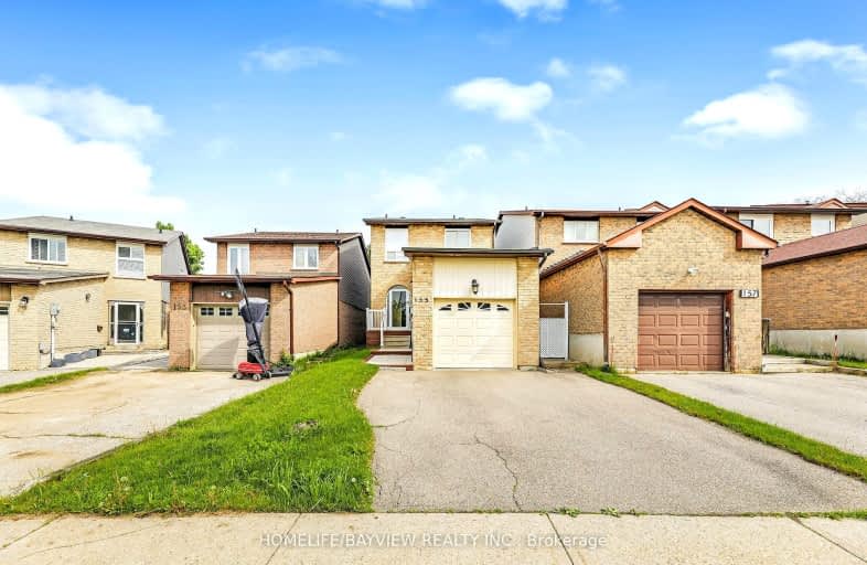 155 Mabley Crescent, Vaughan | Image 1