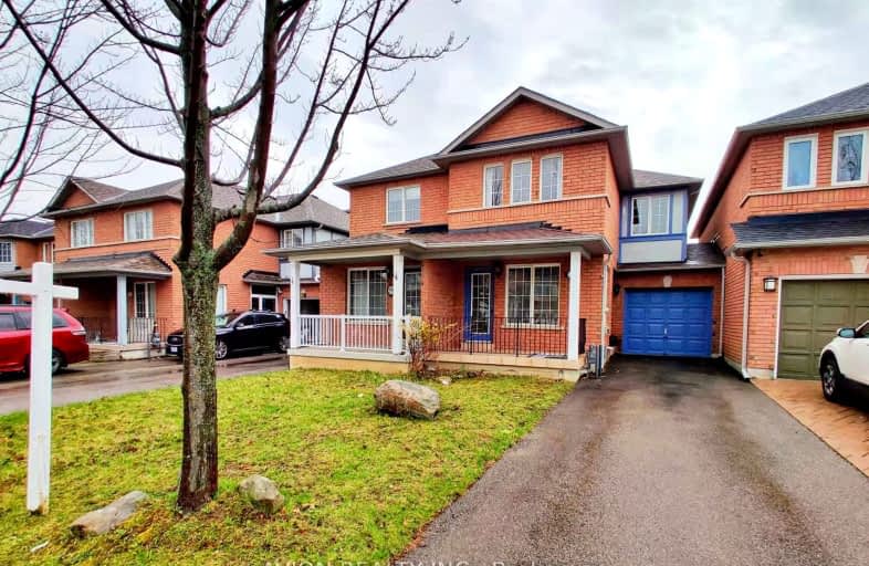 77 Warren Bradley Street, Markham | Image 1