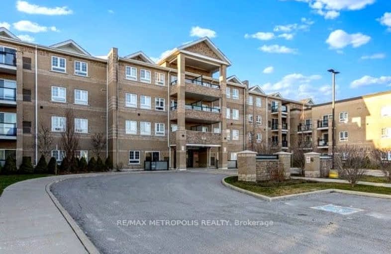 2110-481 Rupert Avenue, Whitchurch Stouffville | Image 1