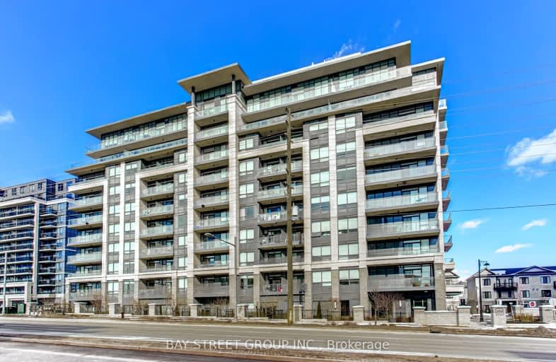 517-396 Highway 7 E, Richmond Hill | Image 1