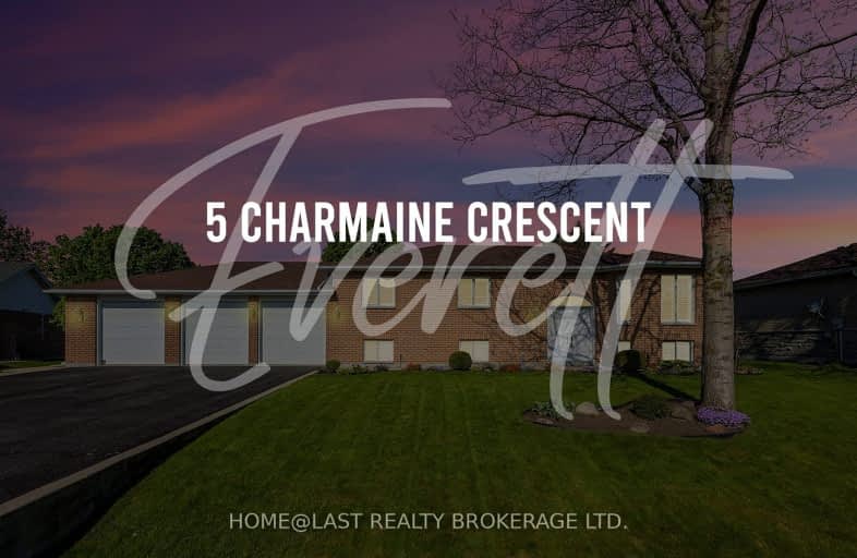 5 Charmaine Crescent, Adjala Tosorontio | Image 1