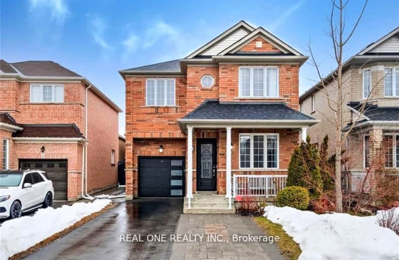 56 Angelico Avenue, Vaughan | Image 1