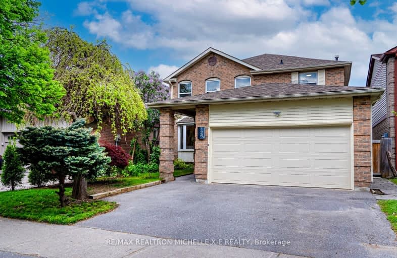 126 York Hill Boulevard East, Vaughan | Image 1