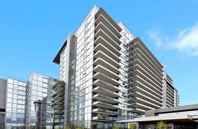 608-10 Gatineau Drive, Vaughan | Image 1