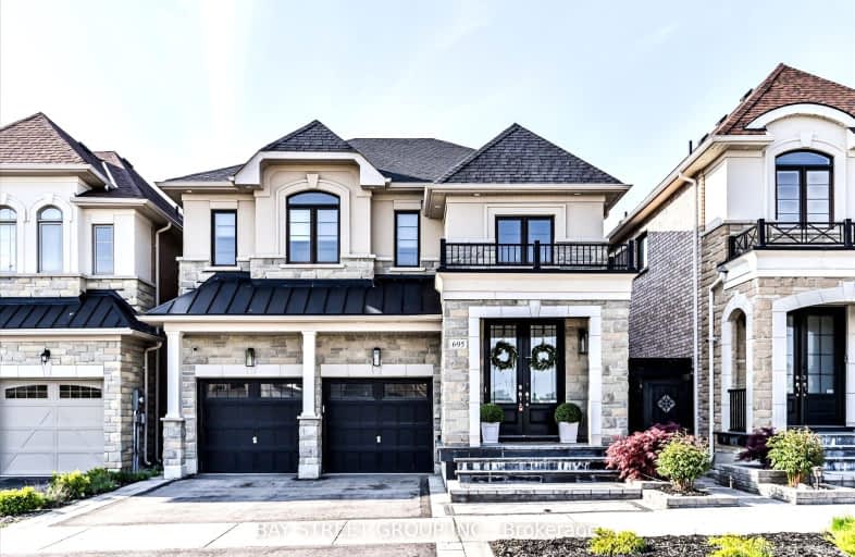 695 Baker Hill Boulevard, Whitchurch Stouffville | Image 1