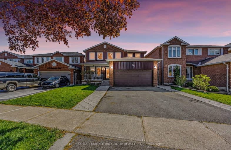 381 Brownridge Drive, Vaughan | Image 1