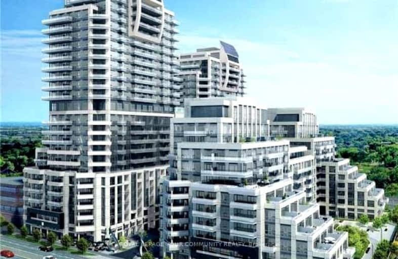 NW200-9201 Yonge Street, Richmond Hill | Image 1