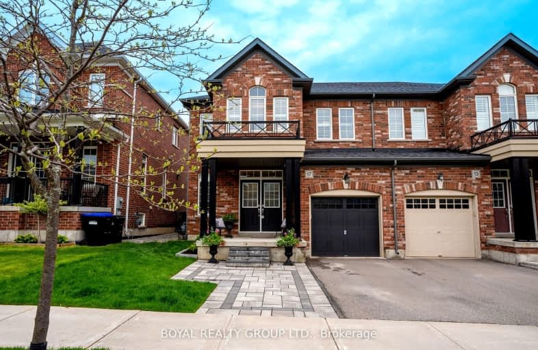 17 Fortis Crescent, Bradford West Gwillimbury | Image 1