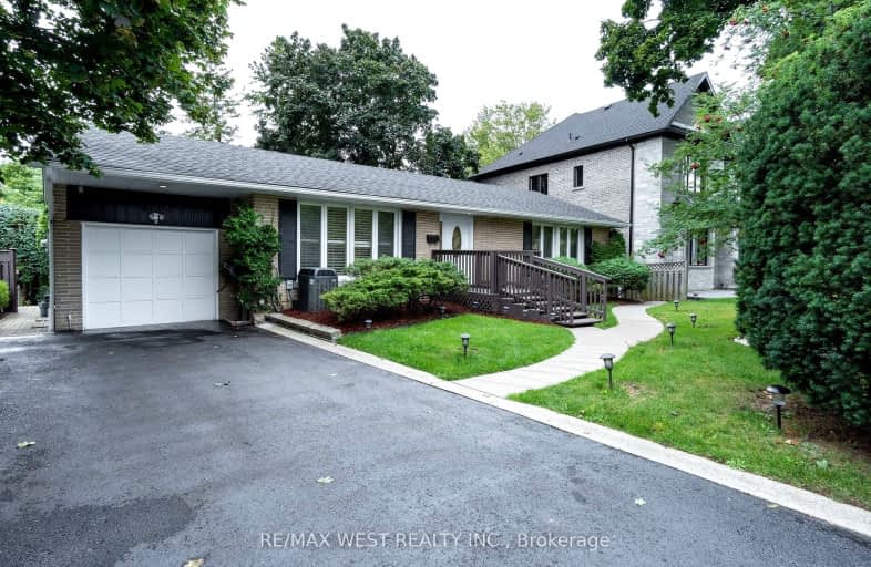 380 Tareyton Road, Richmond Hill | Image 1