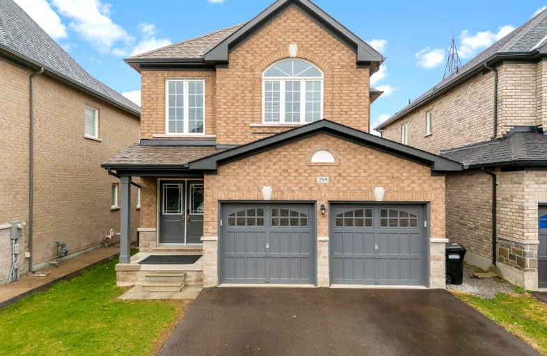 295 Chelsea Crescent, Bradford West Gwillimbury | Image 1