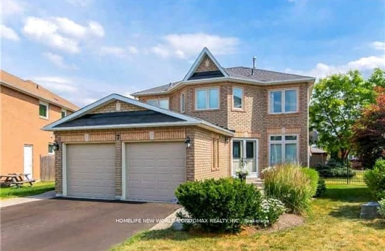7 Alma Court, Richmond Hill | Image 1
