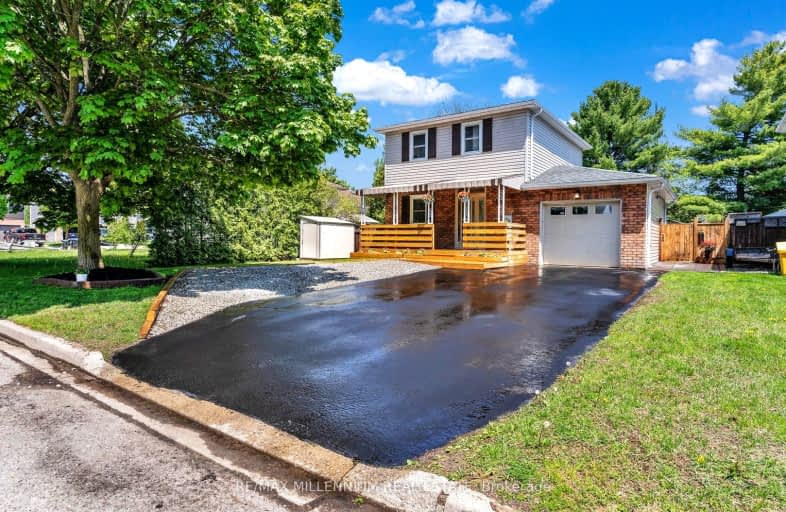 945 Vance Crescent, Innisfil | Image 1