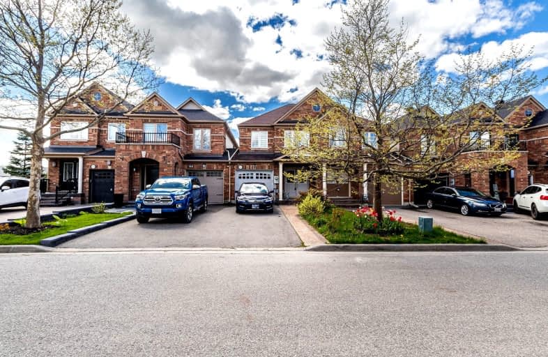 182 Venice Gate Drive, Vaughan | Image 1