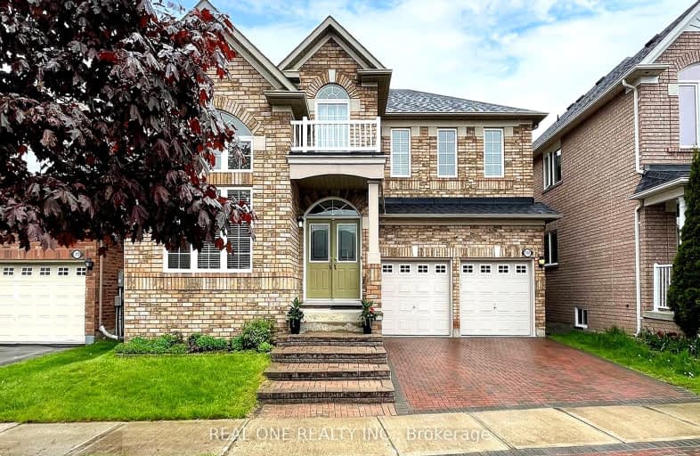 712 The Bridle Walk, Markham | Image 1