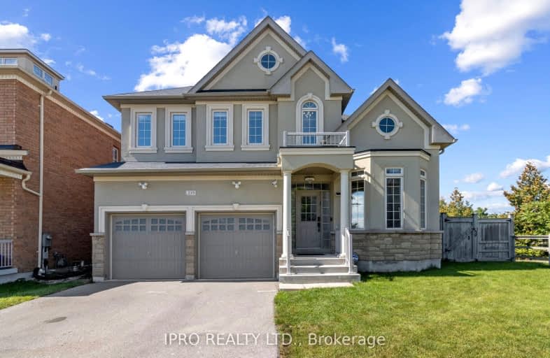 235 Lady Nadia Drive, Vaughan | Image 1