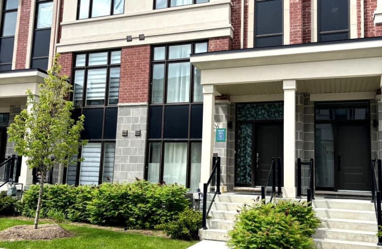 26 Andalusia Lane, Markham | Image 1