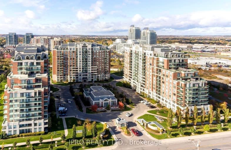 1210-350 Red Maple Road, Richmond Hill | Image 1