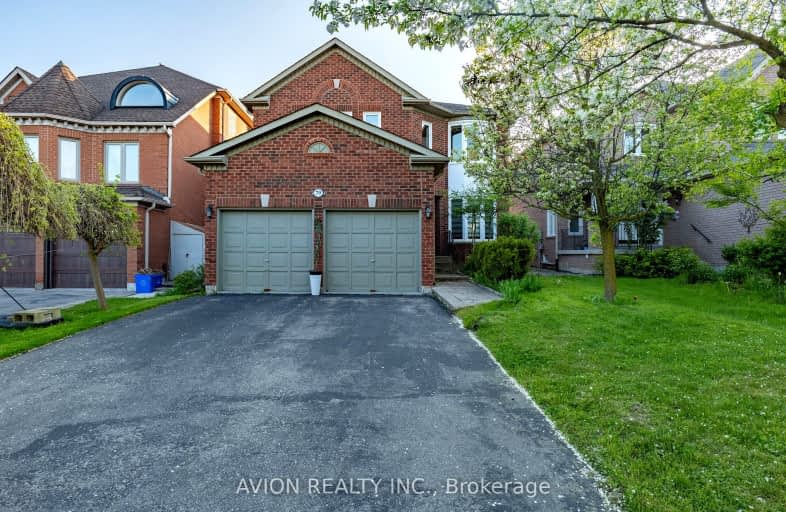 79 Sweet Water Crescent, Richmond Hill | Image 1