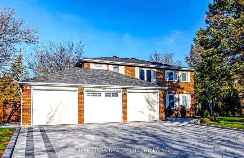 37 Delhi Crescent, Markham | Image 1