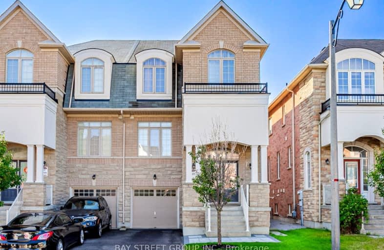 127 Livante Court, Markham | Image 1