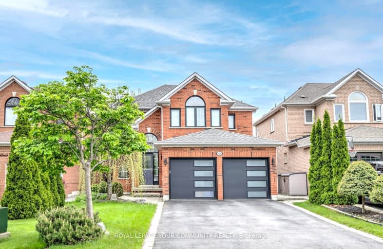 108 Kirkbride Crescent, Vaughan | Image 1