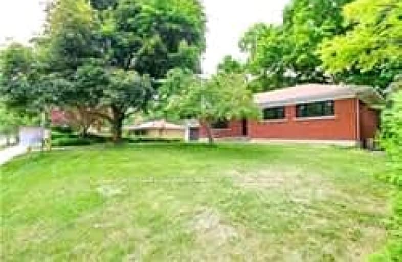 104 Belfry Drive, Newmarket | Image 1