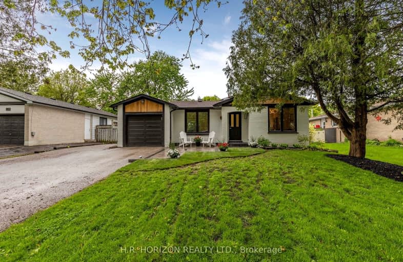 214 Centre Street North, New Tecumseth | Image 1