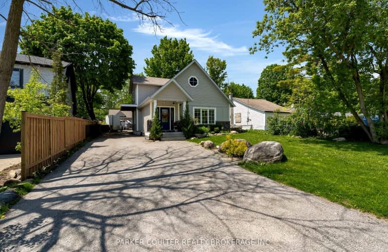 2002 25 Sideroad South, Innisfil | Image 1