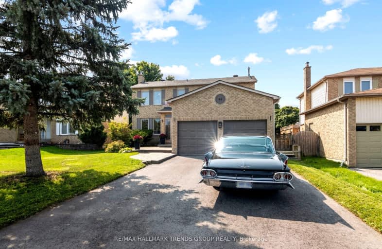 62 Colony Trail Boulevard, East Gwillimbury | Image 1