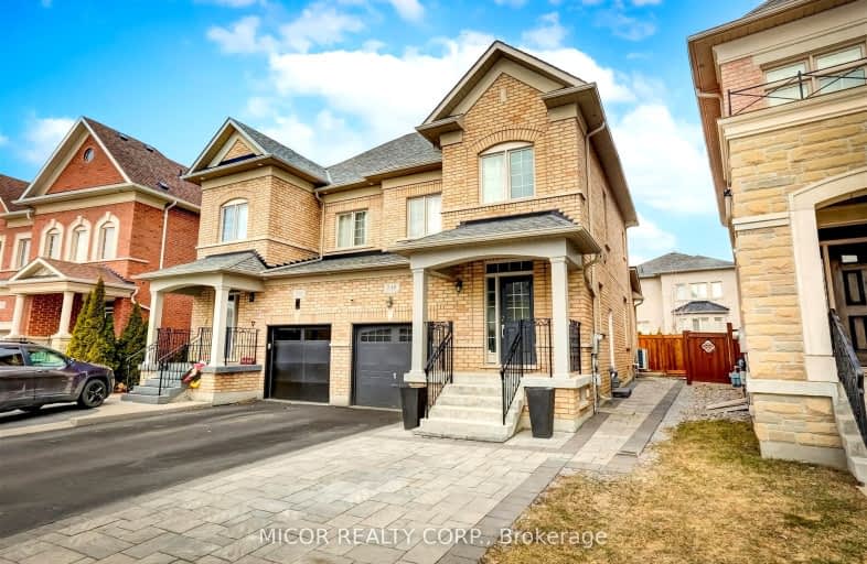 248 Hansard Drive, Vaughan | Image 1