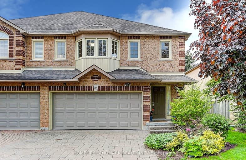 23-50 Rubin Street, Richmond Hill | Image 1