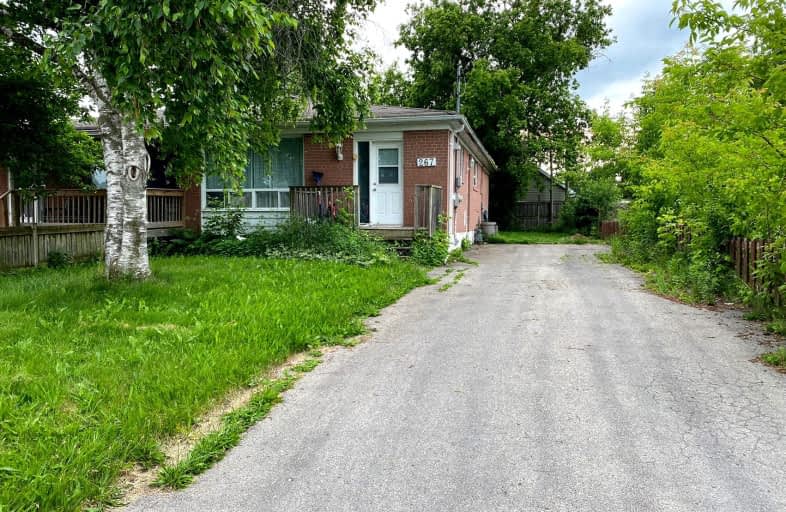 267 Taylor Mills Drive North, Richmond Hill | Image 1