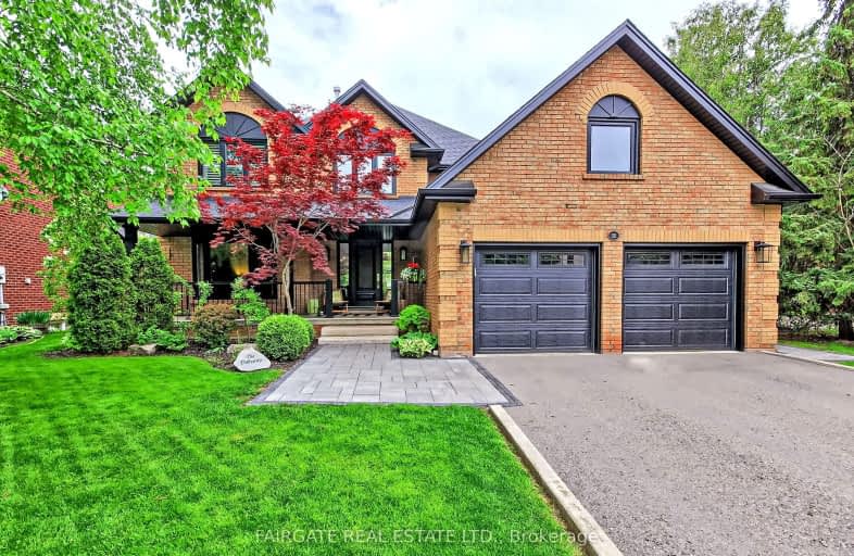 121 CHARLES Street North, Whitchurch Stouffville | Image 1