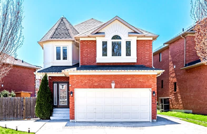 35 Sunnyside Drive, Richmond Hill | Image 1