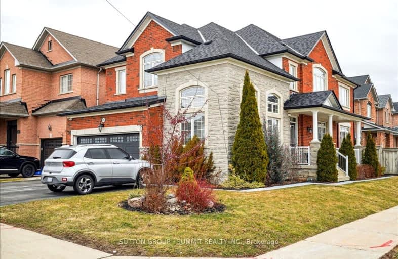 415 Vellore Park Avenue, Vaughan | Image 1