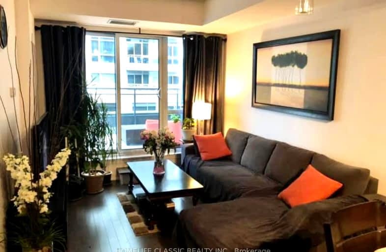 SW-70-9191 Yonge Street, Richmond Hill | Image 1