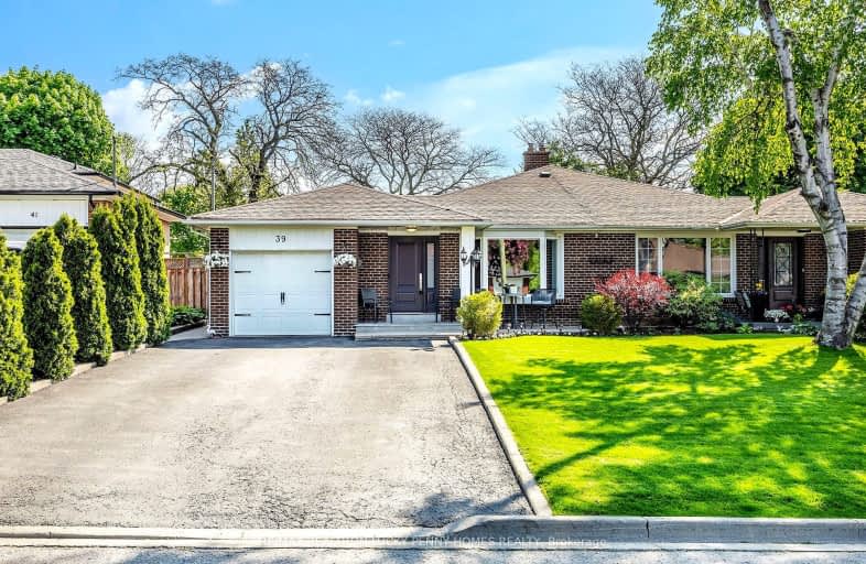 39 Sherwood Forest Drive, Markham | Image 1