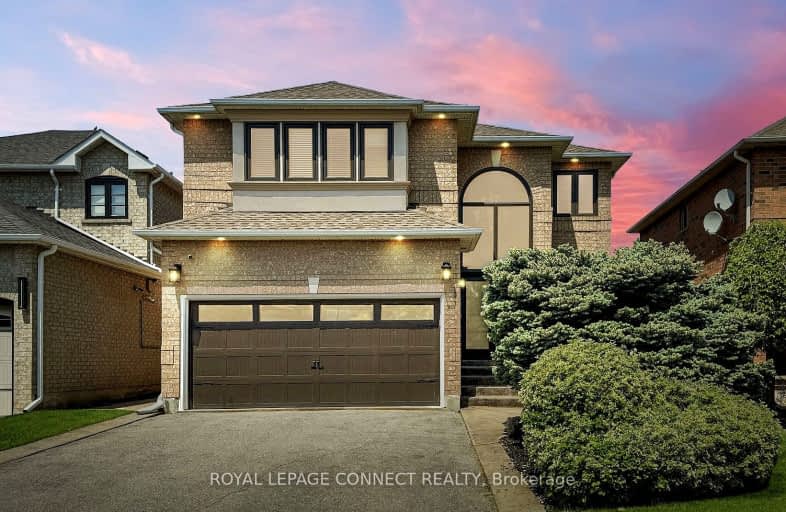 12 Pine Hollow Crescent, Vaughan | Image 1