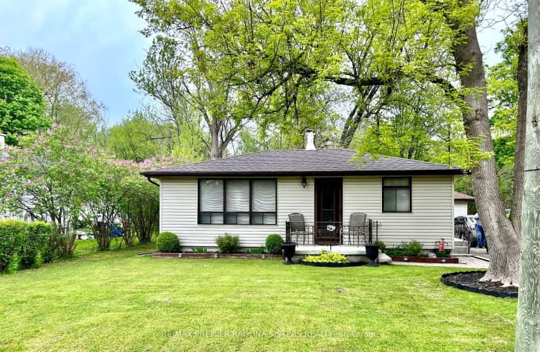 670 Rose Lane, Innisfil | Image 1