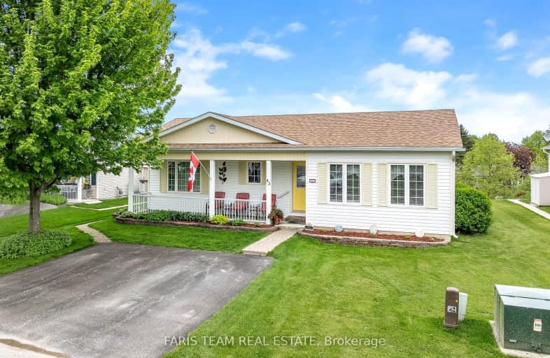 43 Trellis Lane, Innisfil | Image 1