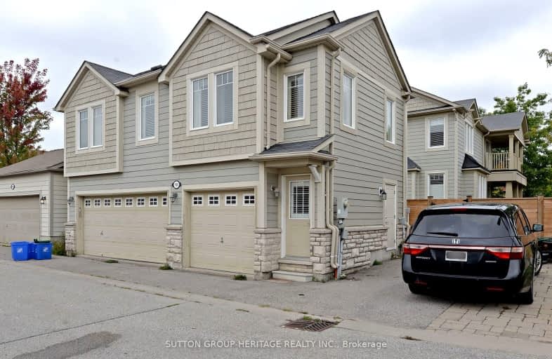 151 morning dove Drive, Markham | Image 1