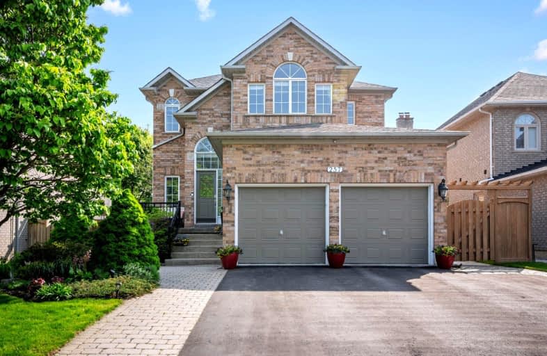 257 Waterside Crescent, Vaughan | Image 1