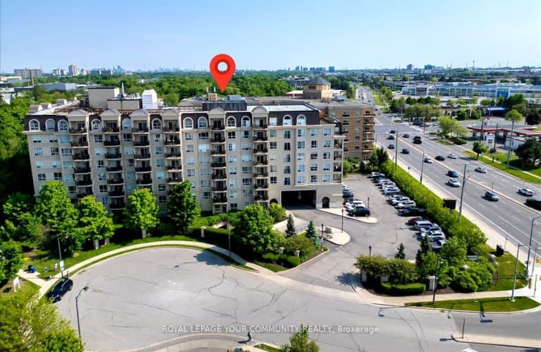 405-1 Maison Parc Court, Vaughan | Image 1