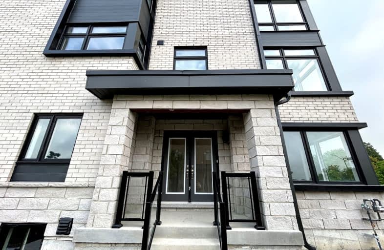lot 160 Blcok77 On 65M-4527 Avenue, Markham | Image 1
